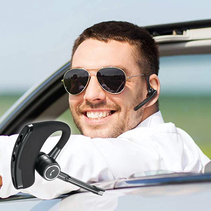 Bluetooth Kopfhörer