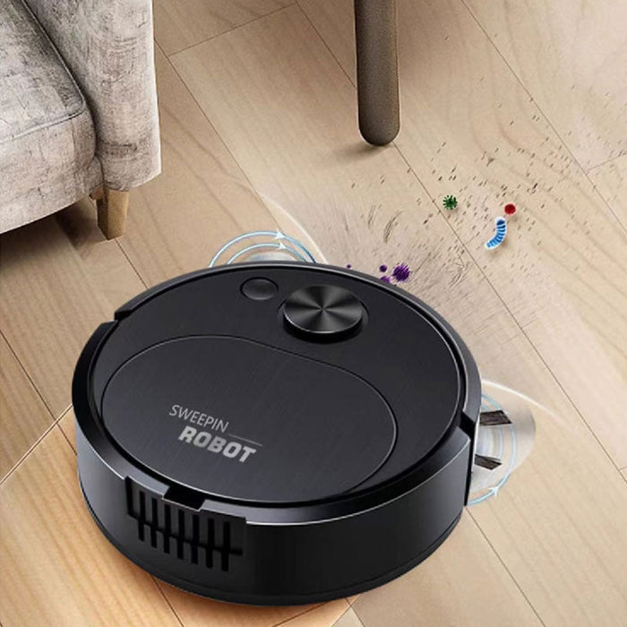 Robot Max Clean 3 in 1 [ALLES REINIGEN]