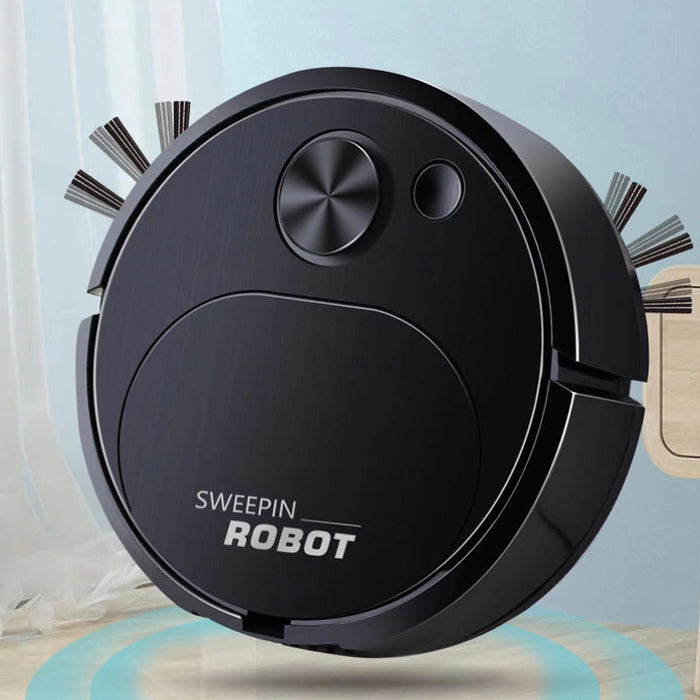 Robot Max Clean 3 in 1 [ALLES REINIGEN]