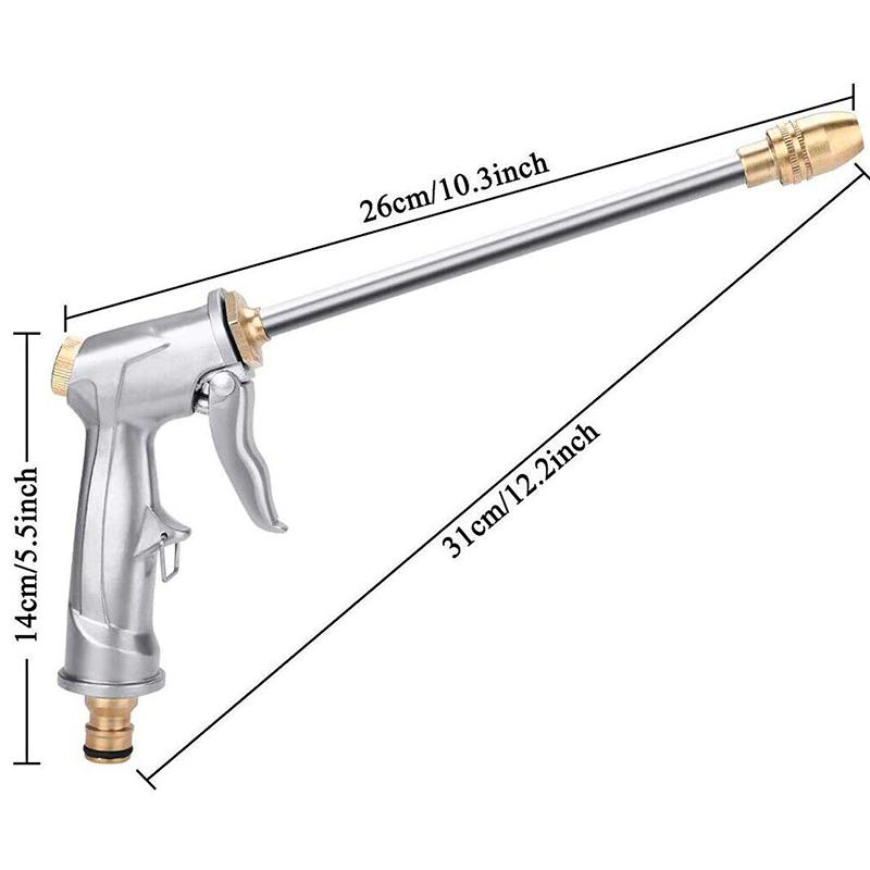 Hochdruckdüse - HandVap™