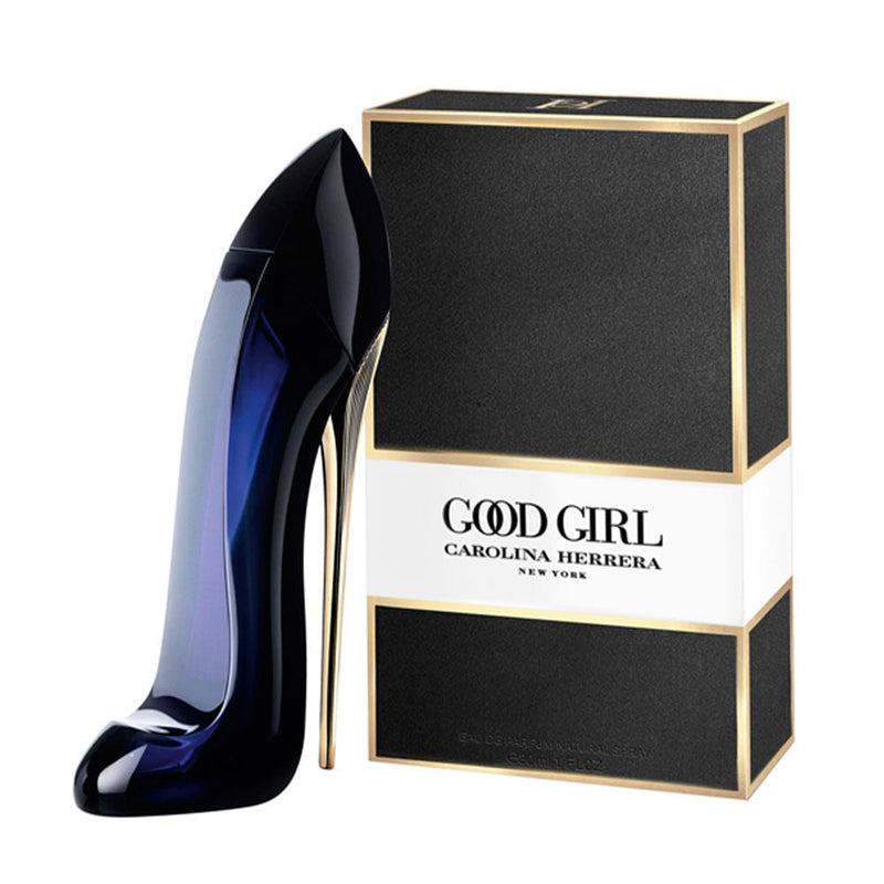 Combo aus 3 Damenparfüms - Good Girl Carolina Herrera, La Vie Est Belle Lancôme et 212 VIP Rosé Carolina Herrera