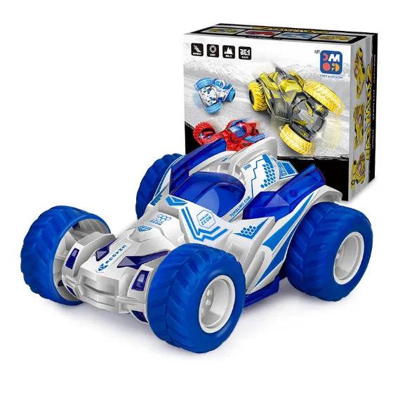 VroomMini™ Spinning Cart + E-Book BEARBEITEN