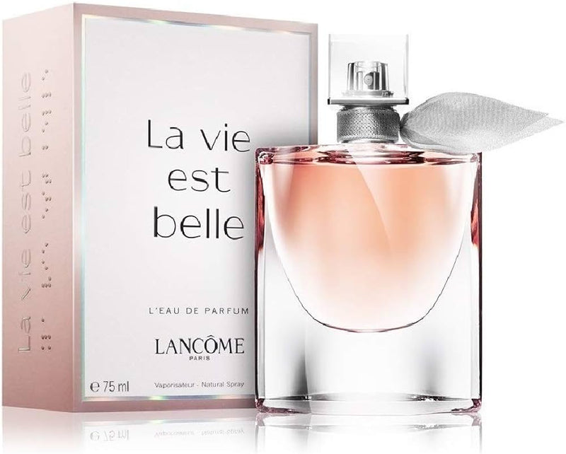 Combo aus 3 Damenparfüms - Good Girl Carolina Herrera, La Vie Est Belle Lancôme et 212 VIP Rosé Carolina Herrera