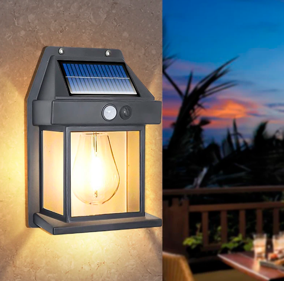 Reflector Solar EcoLight [ULTRA POTENTE]