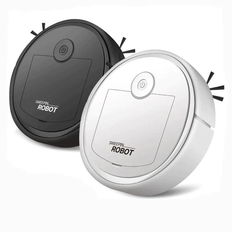 Robot Max Clean 3 in 1 [ALLES REINIGEN]