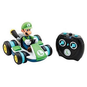 Super Mario Go-Kart-Ferngesteuertes Auto mit garantiertem Spaß®