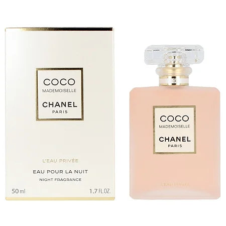 Combo aus 3 Damenparfüms - Coco Mademoiselle Chanel, Libre Yves Saint Laurent et Chloé Signature