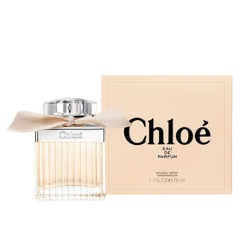 Combo aus 3 Damenparfüms - Coco Mademoiselle Chanel, Libre Yves Saint Laurent et Chloé Signature