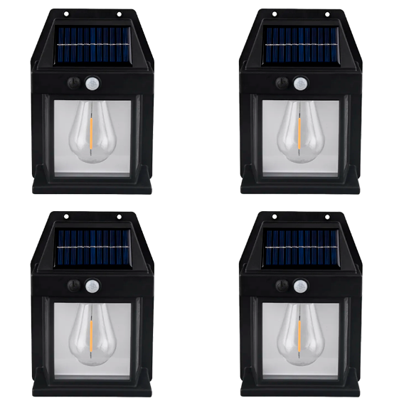 Reflector Solar EcoLight [ULTRA POTENTE]