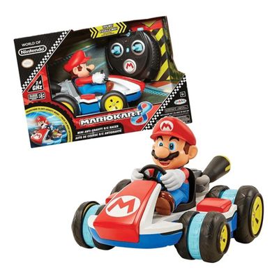 Super Mario Go-Kart-Ferngesteuertes Auto mit garantiertem Spaß®