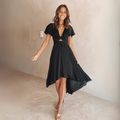 Theresa - Edles Sommerkleid